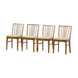 Vintage Scandinavian Chair – 46 cm