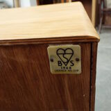 Compass feet dresser