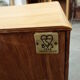 Compass feet dresser