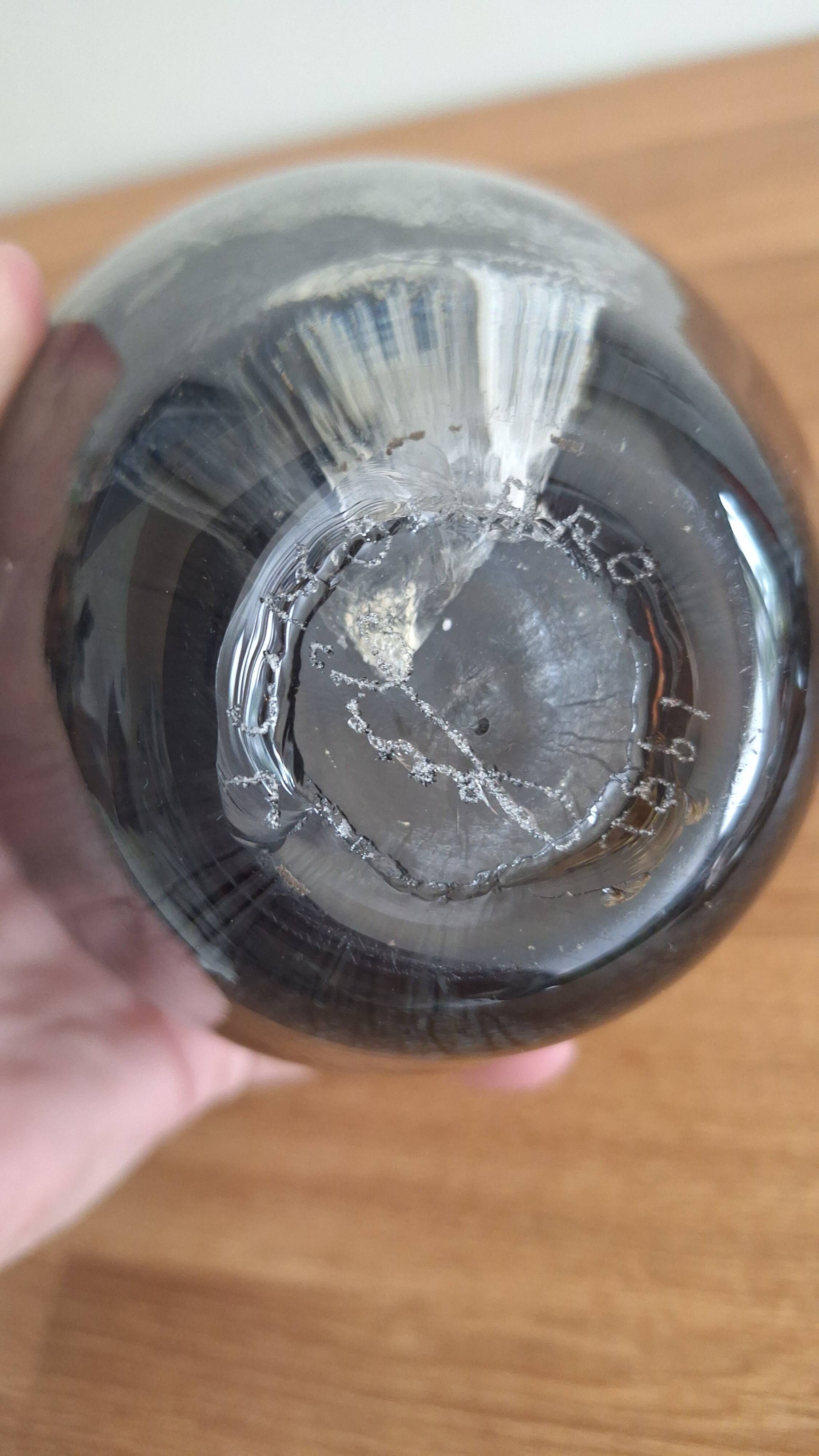 Vase Novaro