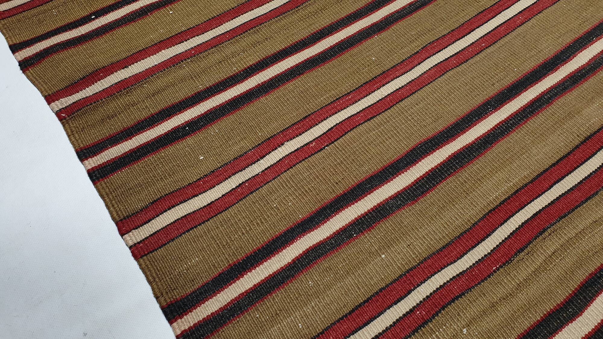 Turkish Kilim,358x160 cm,MYK-913