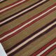 Turkish Kilim,358x160 cm,MYK-913