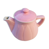 Art Deco teapot