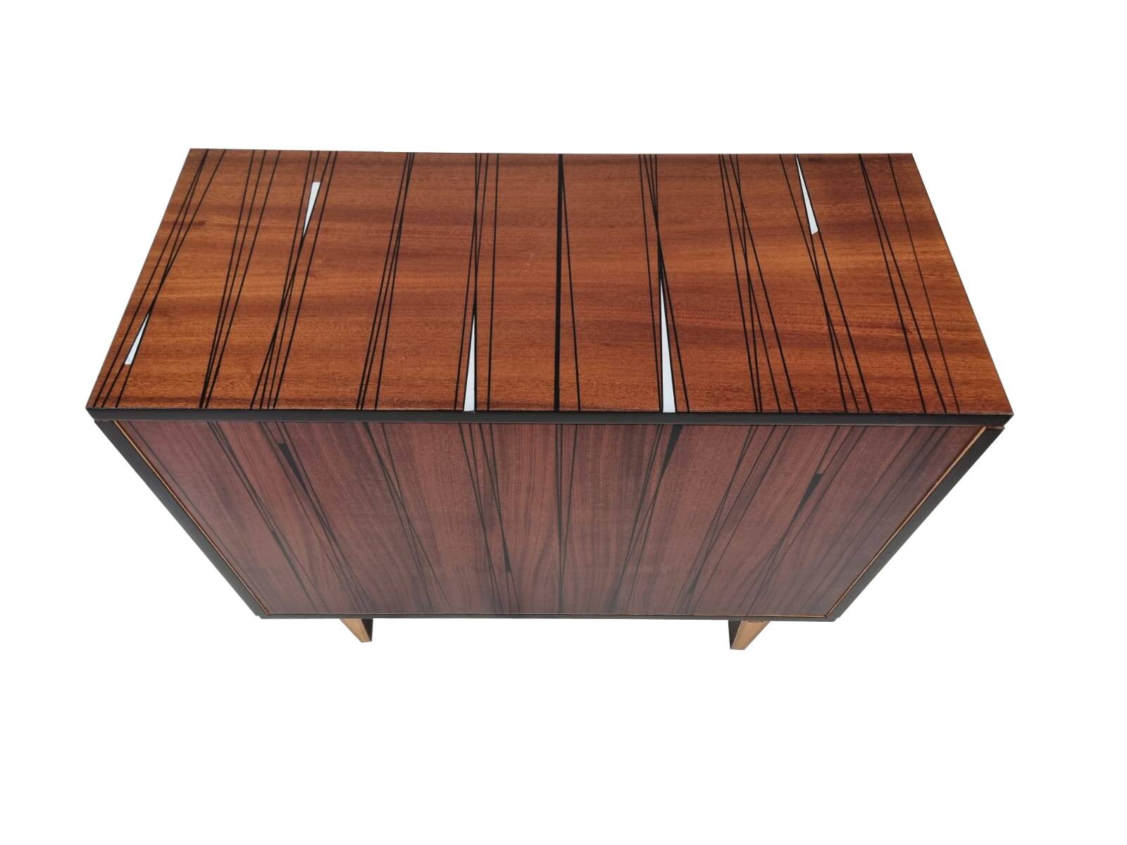 Vintage chest of drawers, 1960s