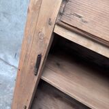 Brutalist workshop furniture