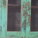 Indian style wardrobe