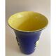 Ceramic vase