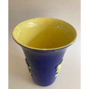 Vase en céramique
