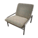 Bauhaus-style armchair, 1980s