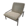 Bauhaus-style armchair, 1980s