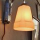 Art Deco Bathroom Wall Lamp Year 40.