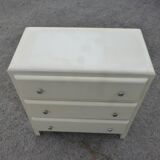 Small parisian dresser