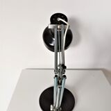 Articulated lamp