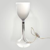 Miss K table lamp – design by Philippe Starck for Flos – Italy 2003