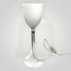 Miss K table lamp – design by Philippe Starck for Flos – Italy 2003