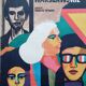 Szkice warszawskie Warsaw sketch shows Polish originale1969