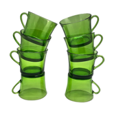Tea or coffee cups