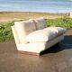 Cassina sofa, Paolo Caliari, Italy, 1963