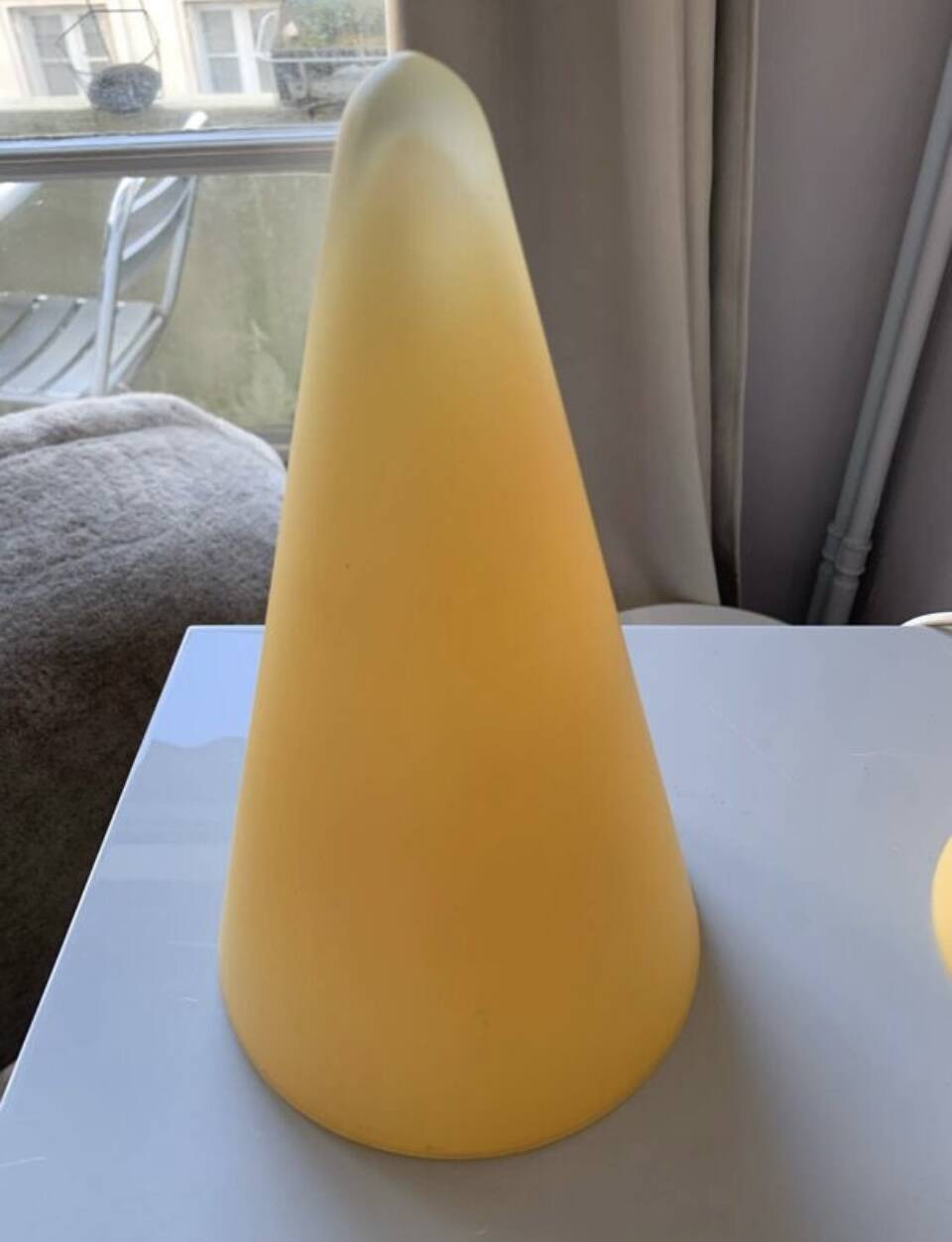 Lamp vintage teepee sce habitat