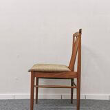 Mid-Century Dining Chairs, Set of 2, 1960s