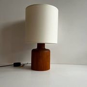 Lampe à poser danois Kirk