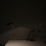 1970s Counter balance table lamp from Italy