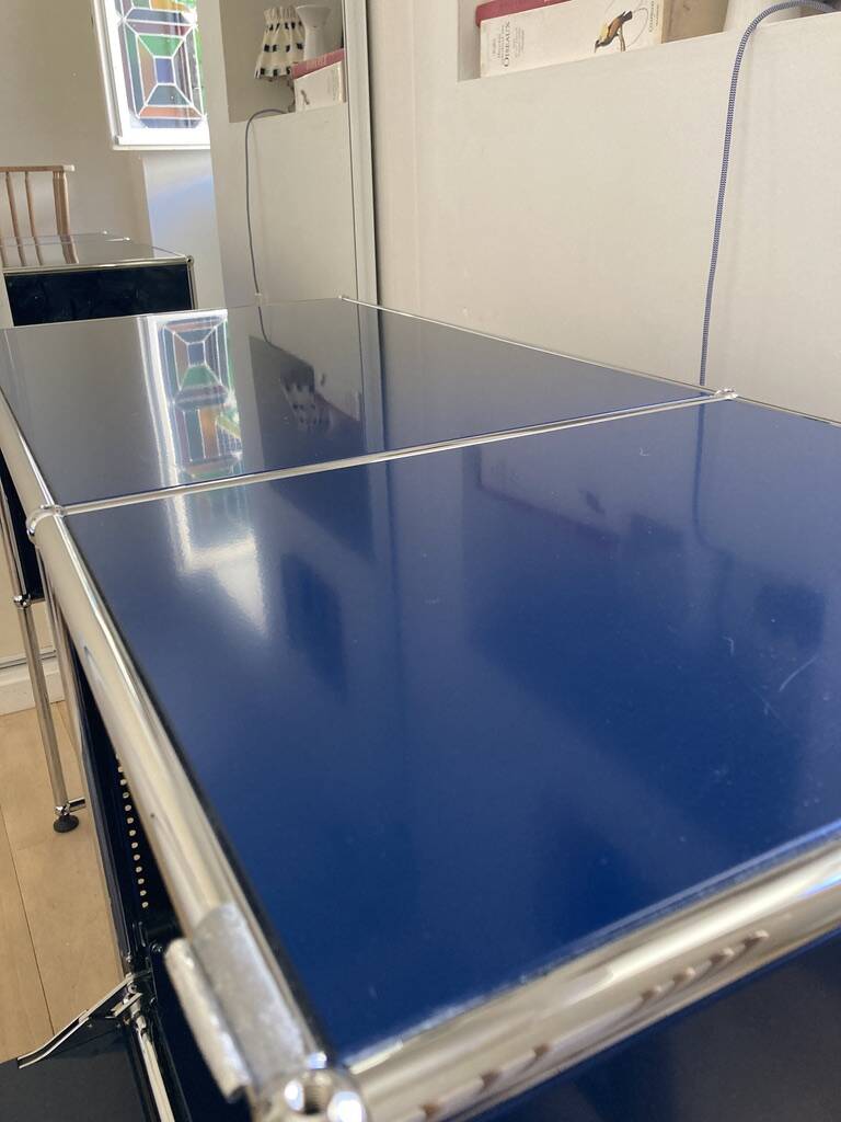 Bureau Haller B21 Home office