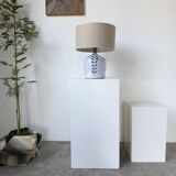 Dieulefit Les Grottes table lamp