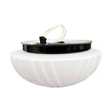 Wall lamp/ceiling lamp by Pavel Grus | Czechoslovakia, Kamenický Šenov, 197