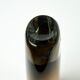 Swedish 1960 sommerso glass vase