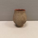 Vase by Einar Johansen (EJO) from 1965 Denmark
