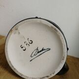 Denbac sandstone pitcher