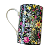 Mug Dunoon porcelaine made in Scotland