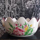 Lunéville KG centerpiece planter