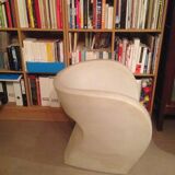 Little Albert armchair by Ron Arad for Moroso