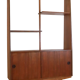 Vintage room divider cabinet 'compton'