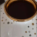 Longwy Enamels Large Colonial Sphere: SEA URCHIN