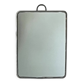 Miroir de barbier