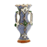 Ancient Moroccan ceramic vase