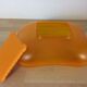 Boîte à biscuit Alessi Mary Biscuit orange