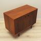 Rosewood furniture, Danish design, 1970s, manufacturer: Brouer