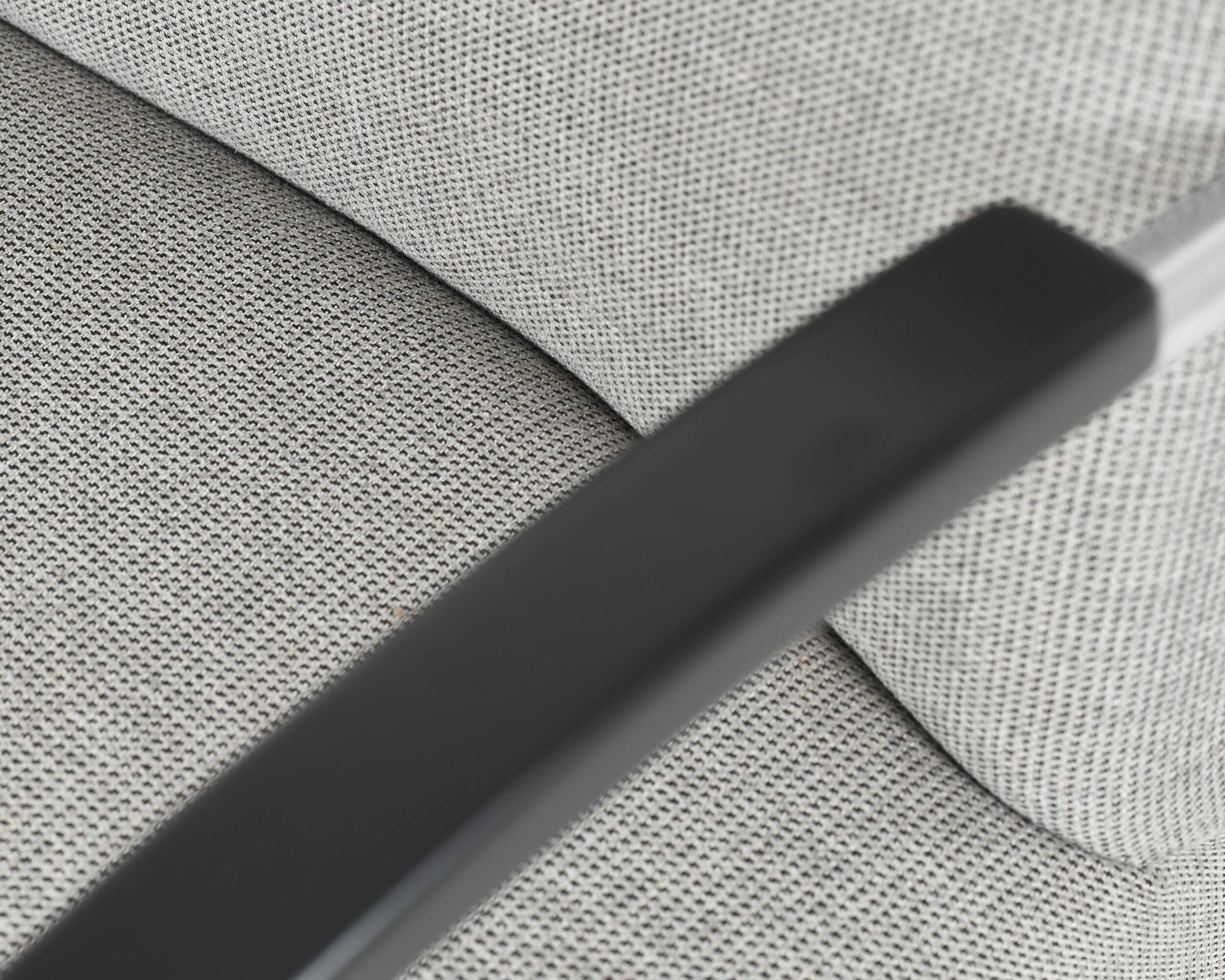 Set of 2 cantilever armchairs from Mucke & Melder, 30's