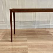TABLE BASSE DESIGN SCANDINAVE "KAI KRISTIANSEN".