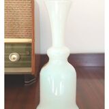 Vase Stelvia Opalina Fiorentina