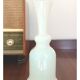 Vase Stelvia Opalina Fiorentina