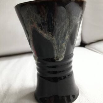 Vase vintage Vallauris