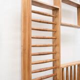 Mid-century room divider, 1960s