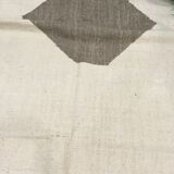 Carpet Kilim Berber Moroccan Zanafi 2m82 x 1m93