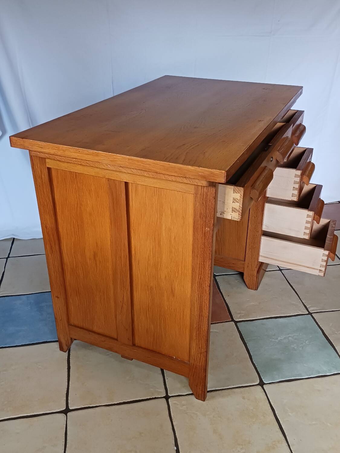 Administrative office 50s/60s