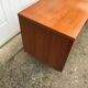 Enfilade scandinave vintage